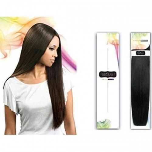 BOBBIBOSS INDI REMI 100% HUMAN HAIR PASSION YAKY 